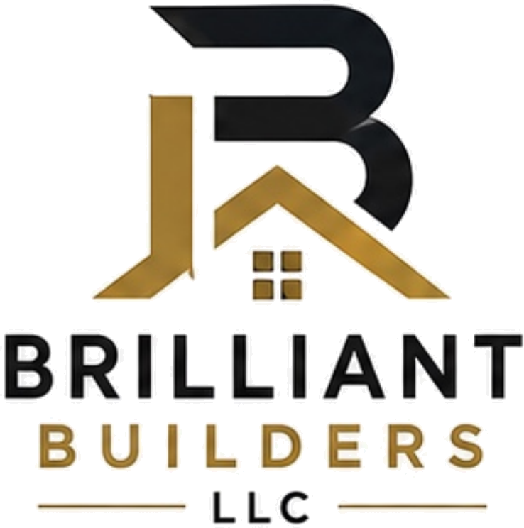 Brilliant Builders LLC logo